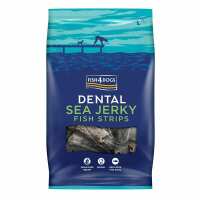 Read Fish4Dogs Reviews